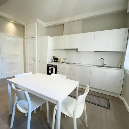 Isidoro Apartment Florence Exterior photo