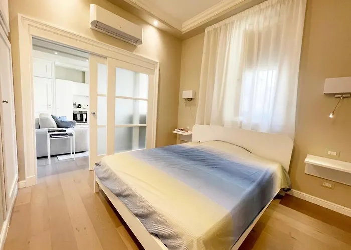 Isidoro Apartment