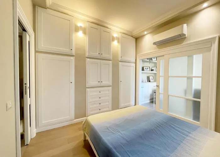 Isidoro Apartment