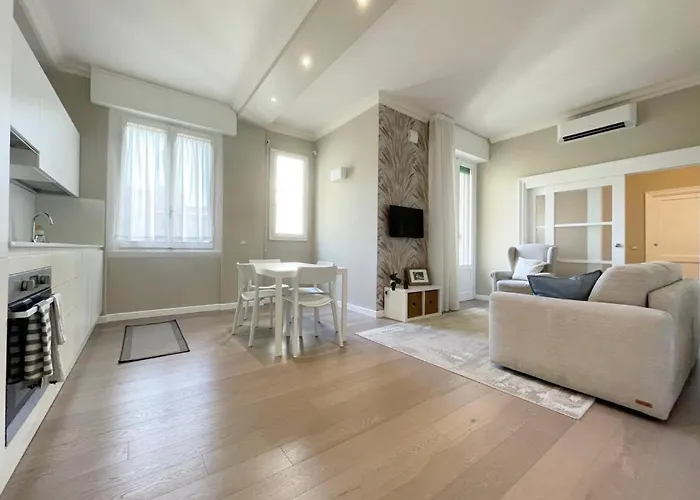 Isidoro Apartment