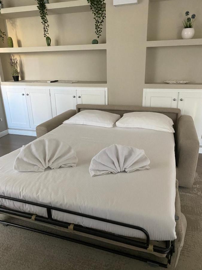 Isidoro Apartment Florenz